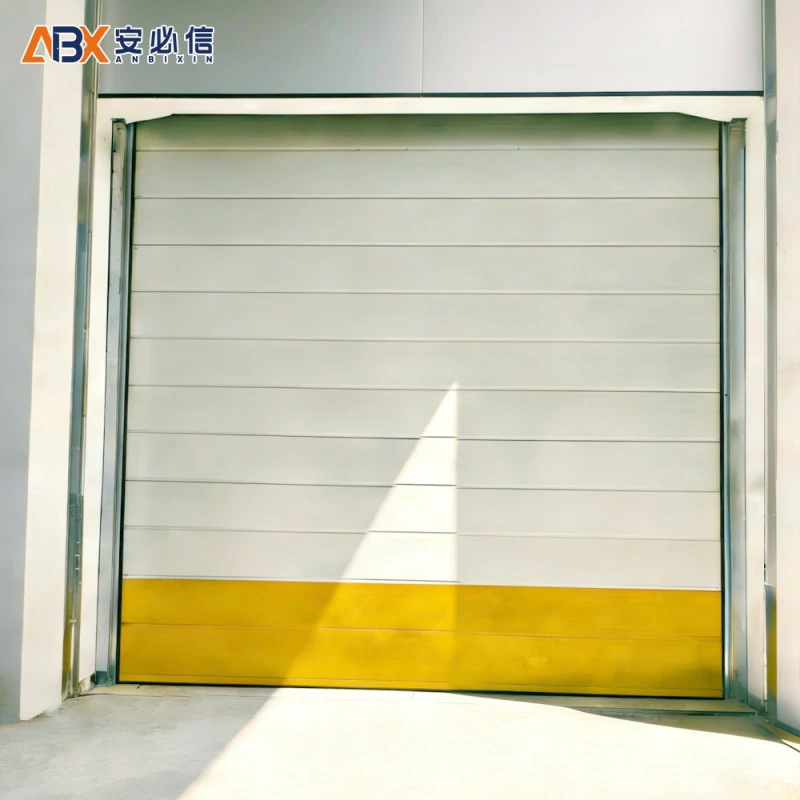 徐州升降滑升门